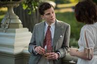 Кадр Светская жизнь