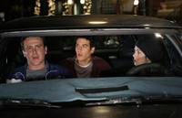 Кадр Как я встретил вашу маму