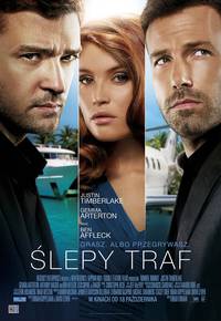 Постер Слепая удача