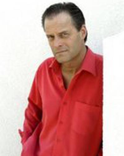 Стэнтон Рутледж фото