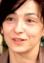 Алиса Хмельницкая фото