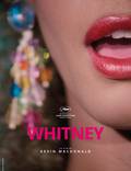 Постер из фильма "Уитни" - 1