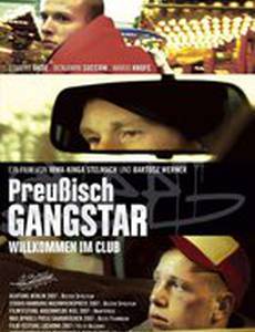 Прусский гангстер