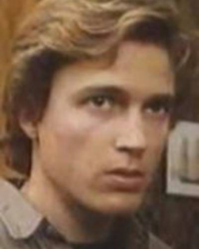 Питер Нельсон фото