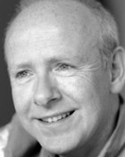 Пол К. Джойс фото