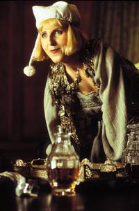 Кадр Золотая молодежь