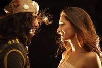 Кадр Рок-звезда