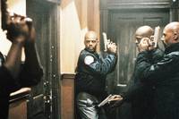 Кадр Красная жара