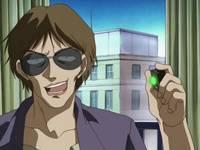 Кадр Майами Ганз