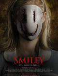 Постер из фильма "Смайли" - 1