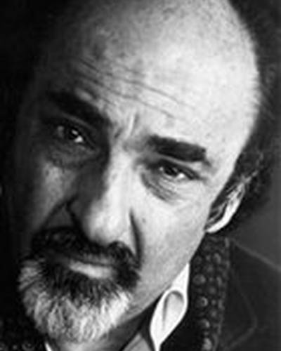 Алессандро Абер фото