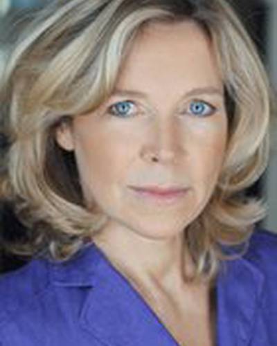 Марион Крахт фото