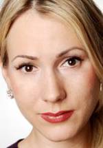 Джулия Вашманн фото