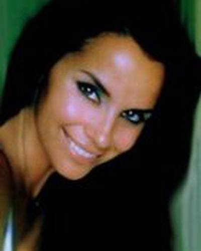 Кристина ЛаМоника фото