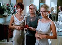 Кадр Крестная мать