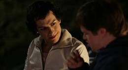 Кадр из фильма "Другой берег" - 1