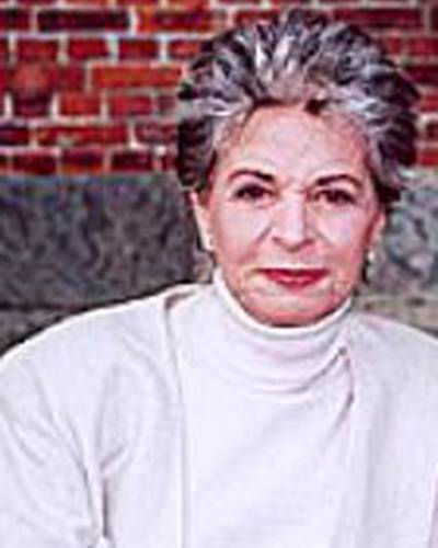 Карин Айкельбаум фото