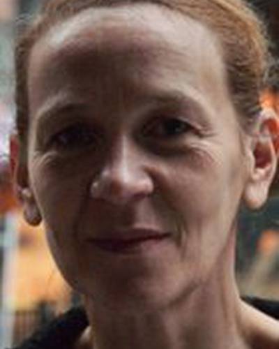 Кателийна Дамен фото