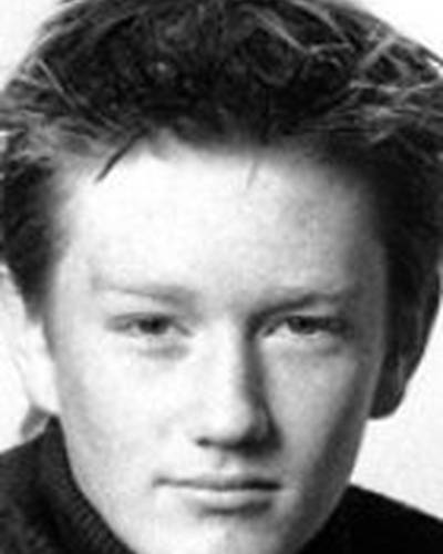 Морган Палмер Хаббард фото