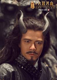 Кадр Король обезьян