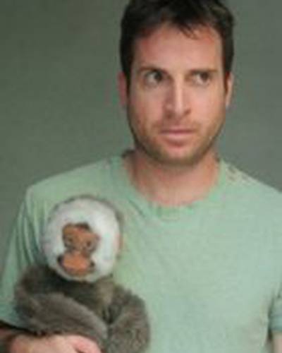 Джо Смит фото