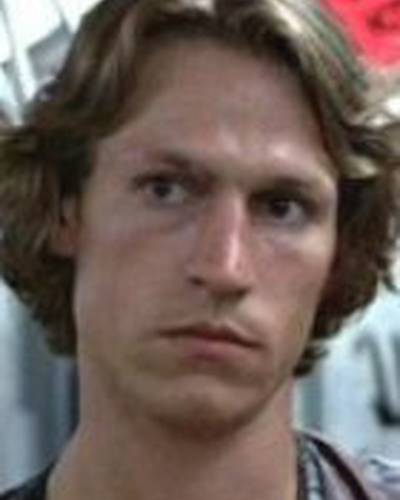 Майкл Бек фото