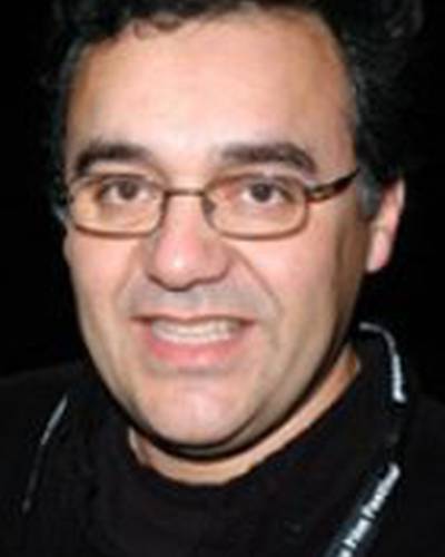 Родриго Гарсия фото