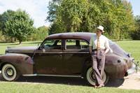 Кадр Я видел свет