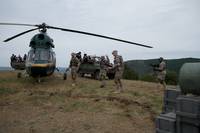 Кадр Солдаты удачи