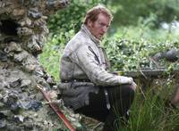 Кадр Портал юрского периода