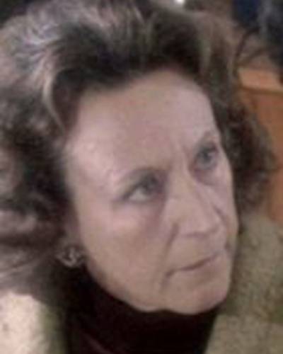 Маргерита Хоровиц фото