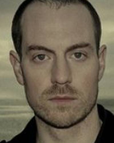 Мэттью Гравель фото