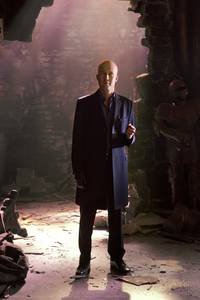 Кадр Тайны Смолвиля