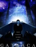 Постер из фильма "Гаттака" - 1