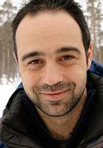 Никколо Амманити фото