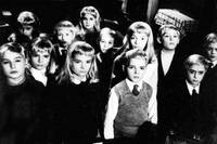 Кадр Деревня проклятых