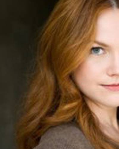 Эшли Фоллс фото