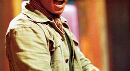 Кадр из фильма "Честь  дракона" - 1