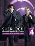 Постер из фильма "Шерлок" - 1