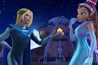 Кадр Винкс Клуб: Тайна затерянного королевства