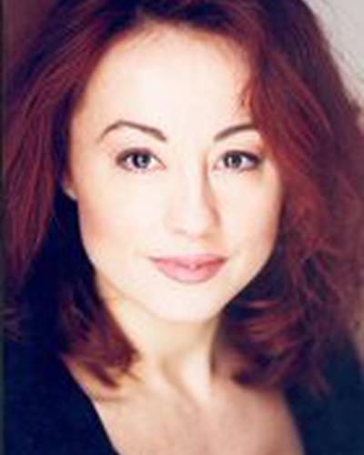 Софи Теллье фото