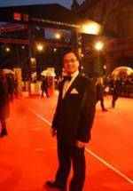 Джеймс Меллор фото