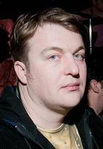 Алексей Залевский фото