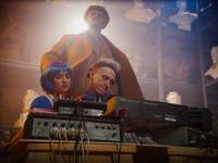 Кадр Хрусталь