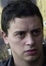 Хуан Пабло Огалде фото