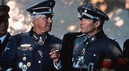 Кадр из фильма "Ночь лиса" - 1