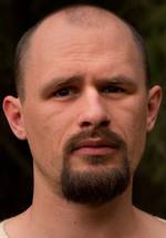 Тронд Хальбо фото