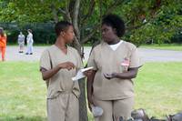 Кадр Оранжевый — хит сезона