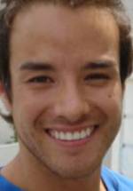 Колин Ким фото