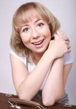 Лариса Логинова фото